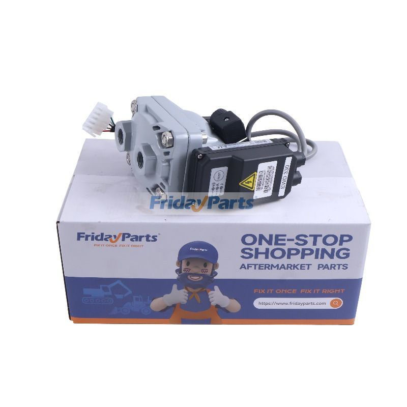 Ablassventil 1622855181 für Atlas Copco Schraubenluftkompressor EWD330 EWD330M