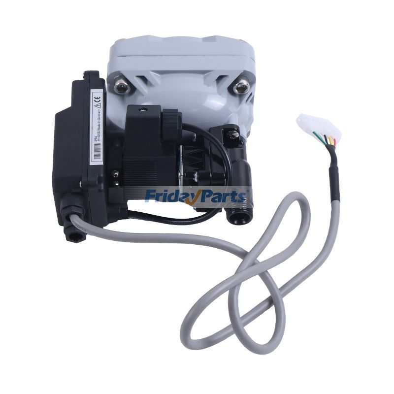 Ablassventil verschraubenfür LuftkompressorFür Atlas Copco