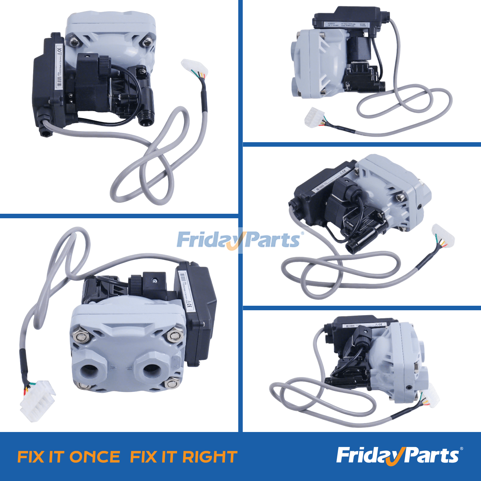 Ablassventil 1622855181 für Atlas Copco Schraubenluftkompressor EWD330 EWD330Mfür Für Atlas Copco
