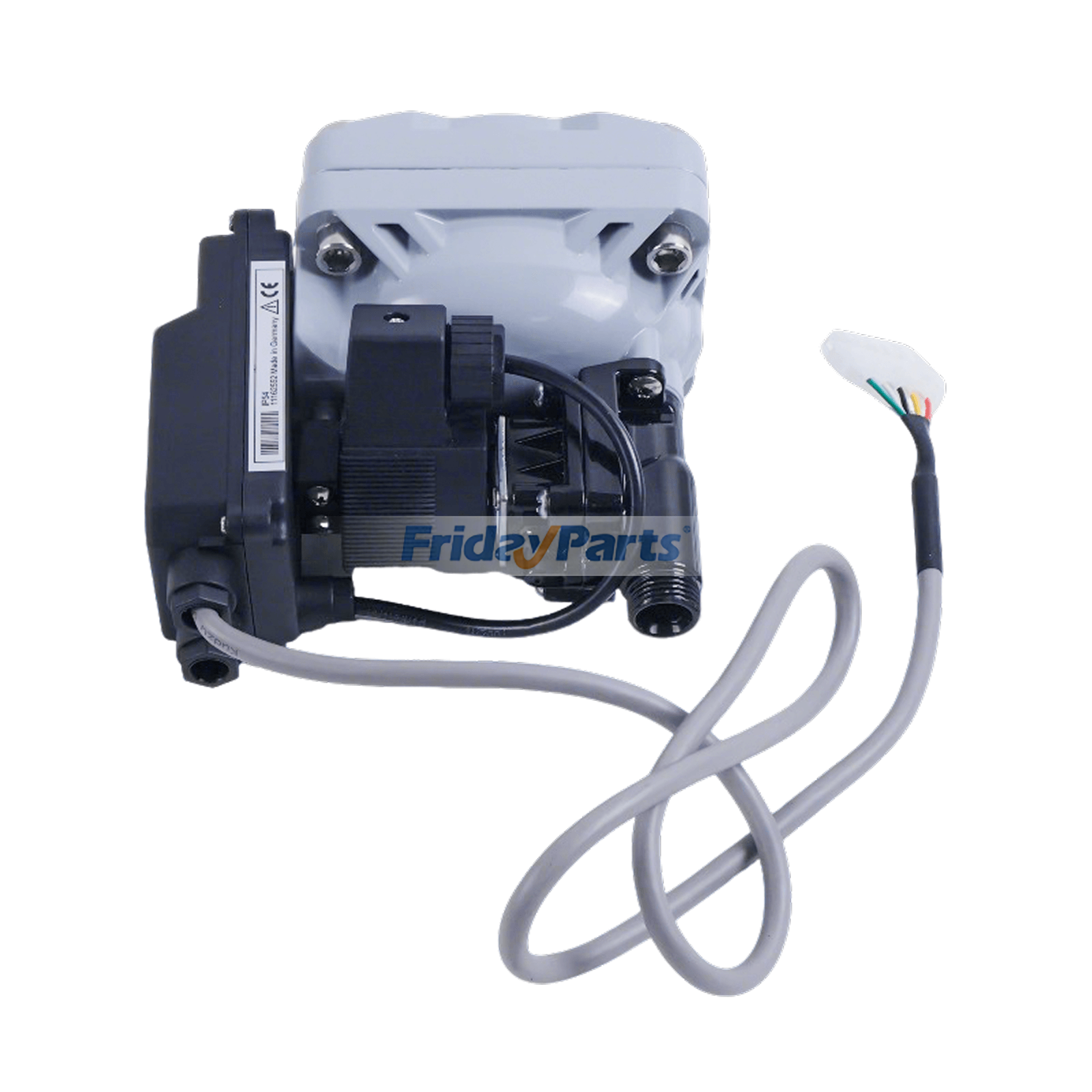 Ablassventil verschraubenbei FridayParts kaufen