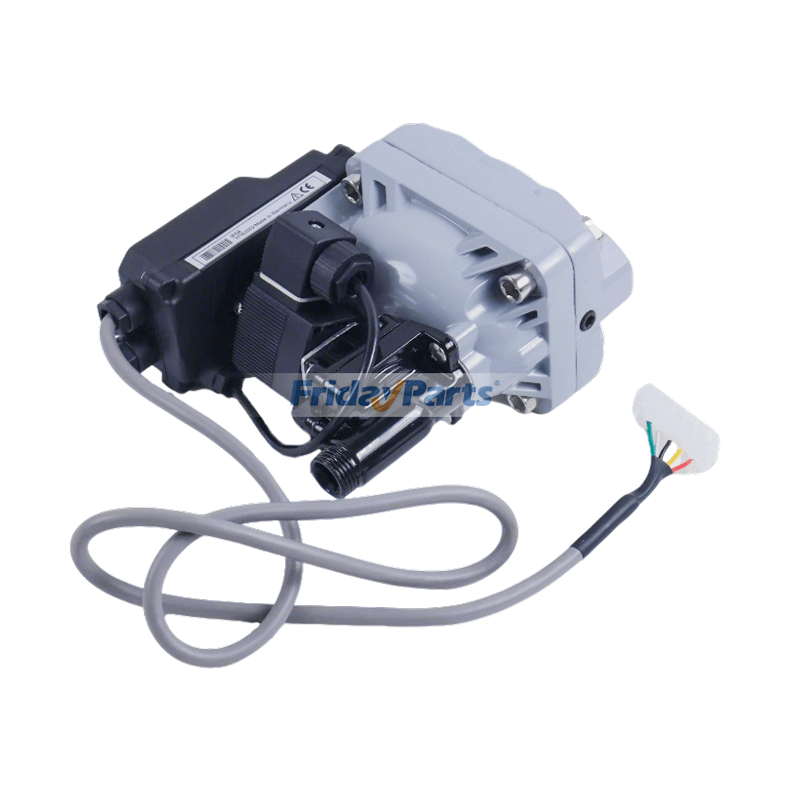 Teile für Luftkompressor