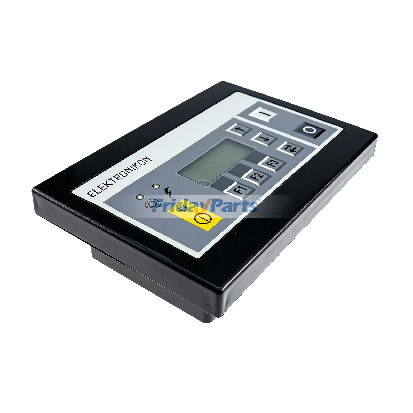 Elektronikon-Steuerpanel für Schraubenluftkompressoren 1900070003 1900070004 1900070005 1900070006 1900070007 für Atlas Copco