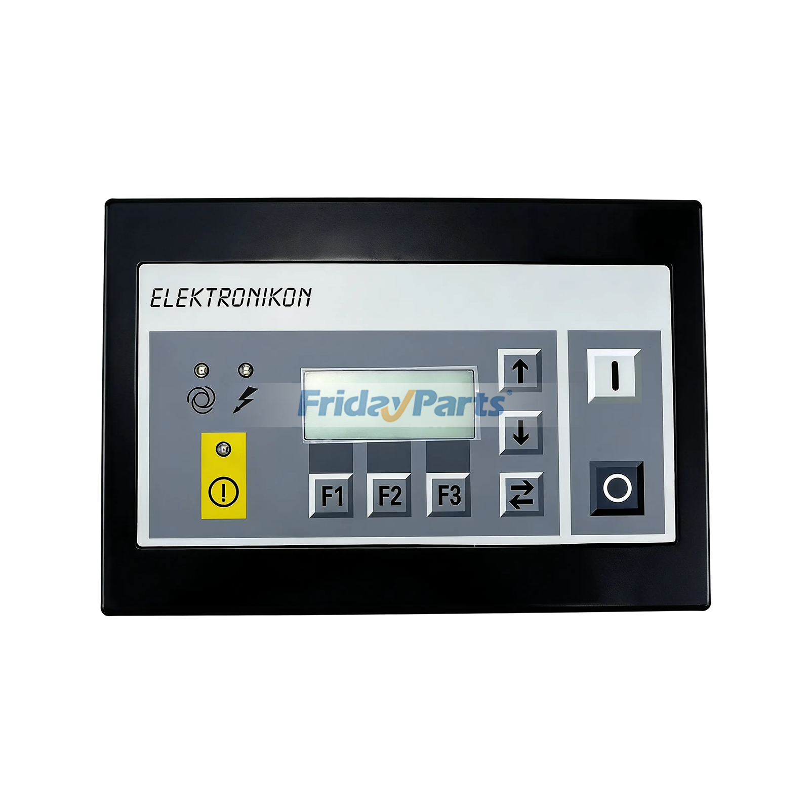 Panneau de commande électronique pour compresseur d'air à vis 1900070003 1900070004 1900070005 1900070006 1900070007 pour Atlas Copco