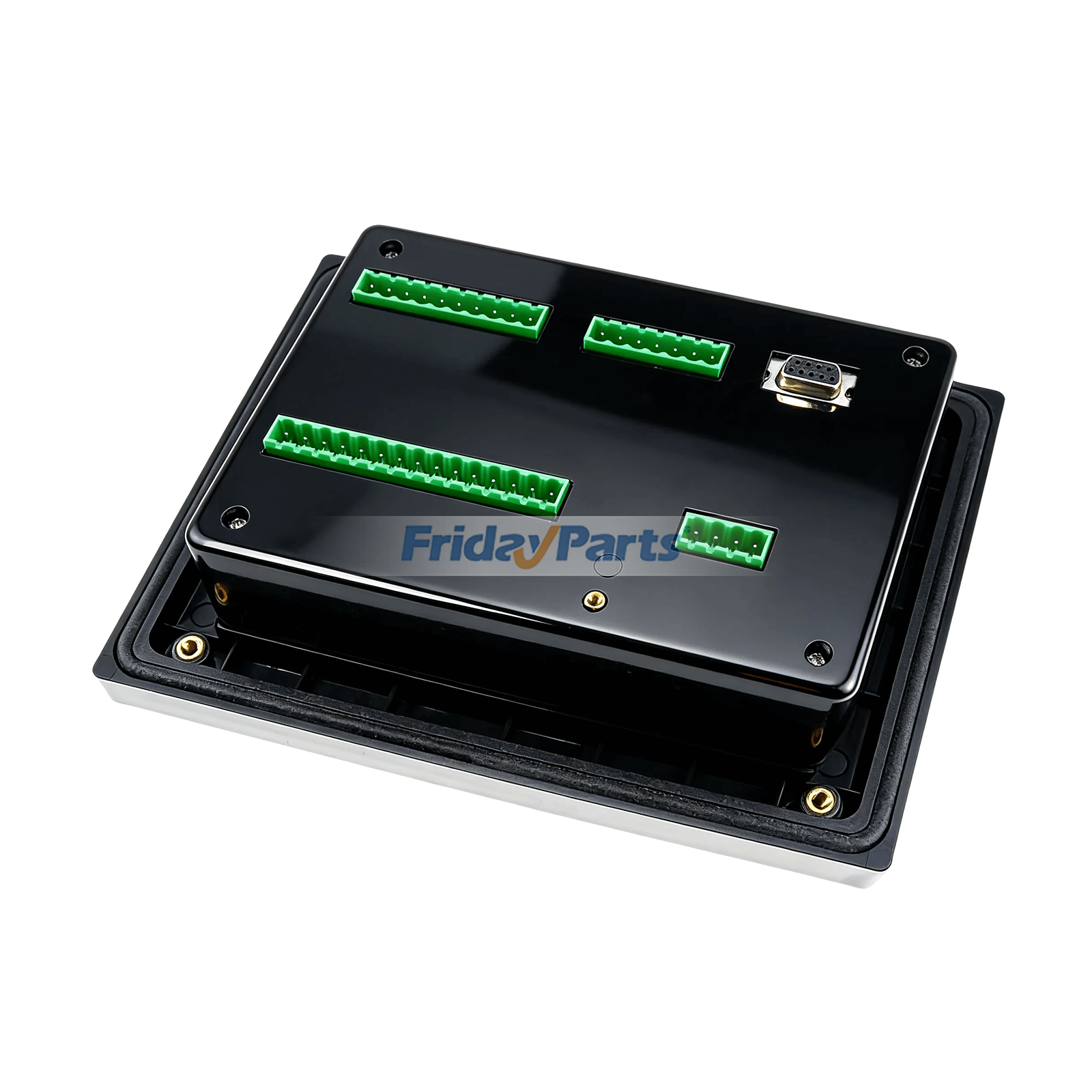 Elektronikon-Steuerpanel für Schraubenluftkompressoren 1900070003 1900070004 1900070005 1900070006 1900070007 für Atlas Copco