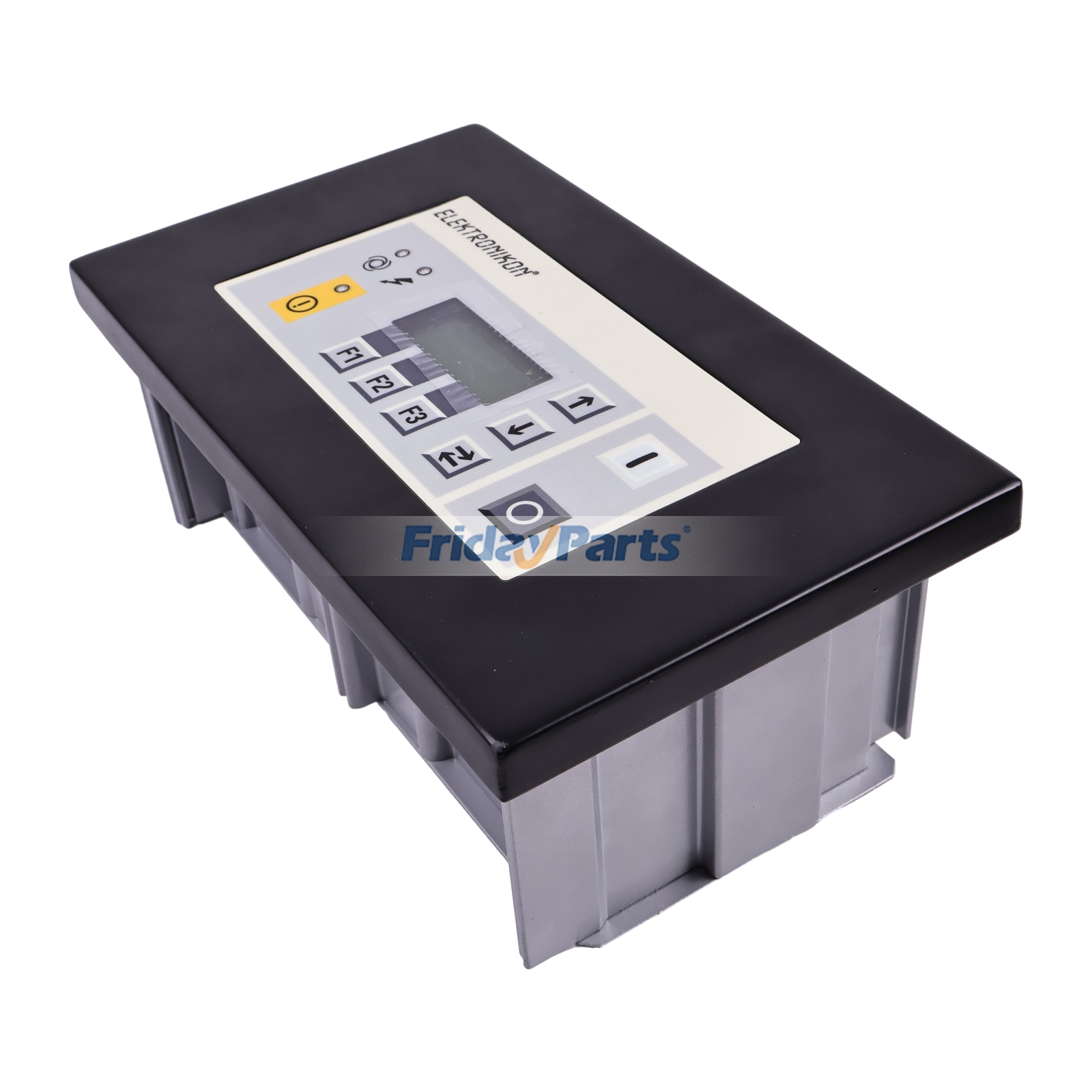 Panneau de commande électronique pour compresseur d'air à vis 1900070106 pour Atlas Copco GA55-75