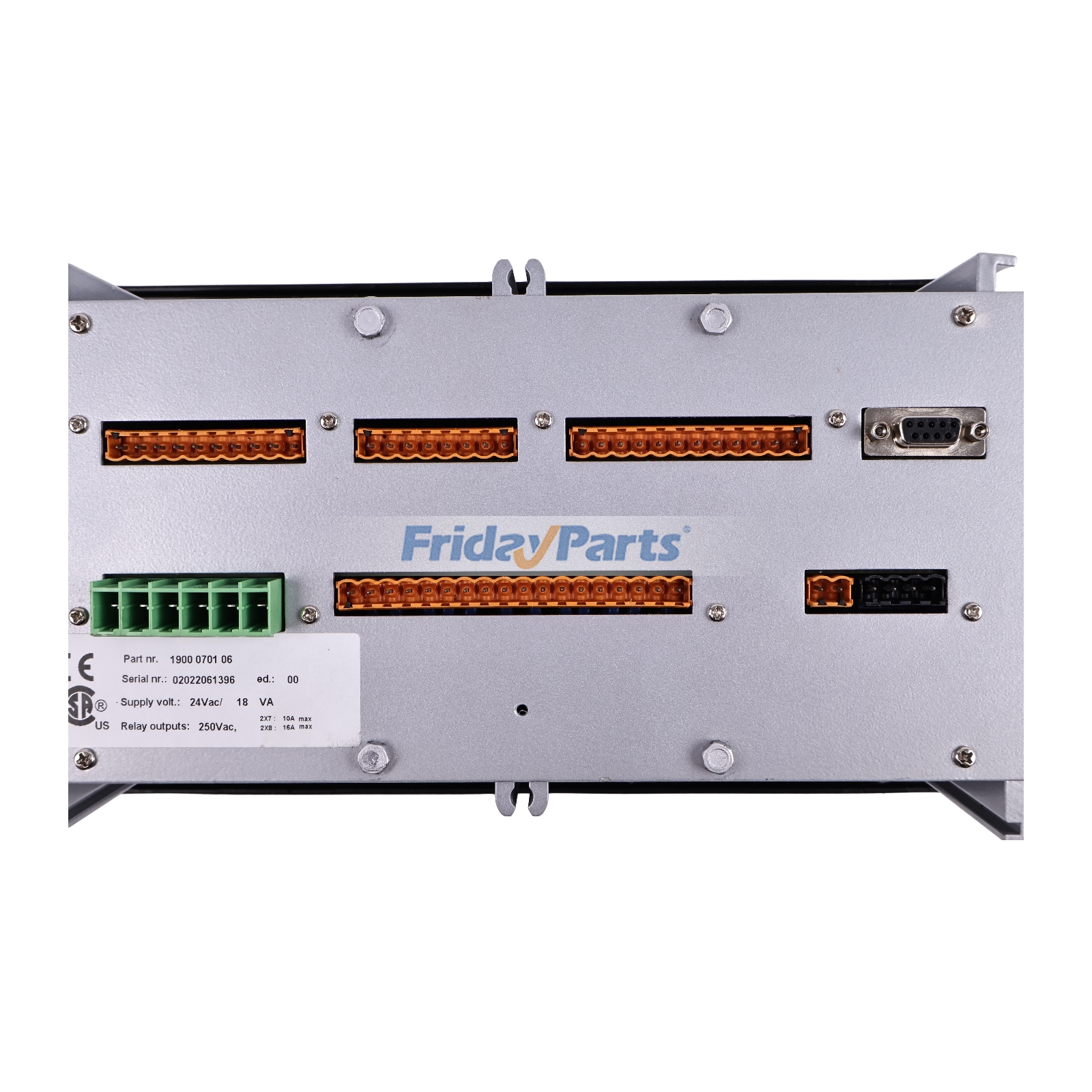 Pièces pour Compresseur d'Air