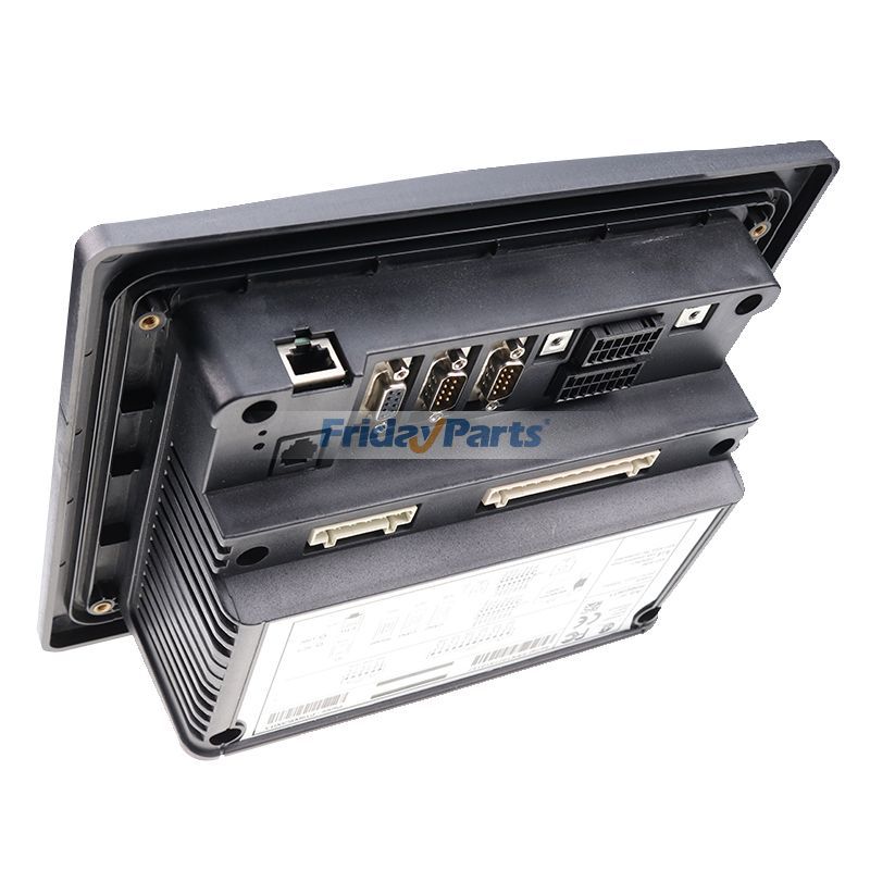 Panneau de contrôleur électronique à vis non graphiquepour Compresseur d'Air