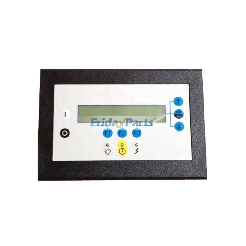 Screw Air Compressor Elektronikon Panel Controller