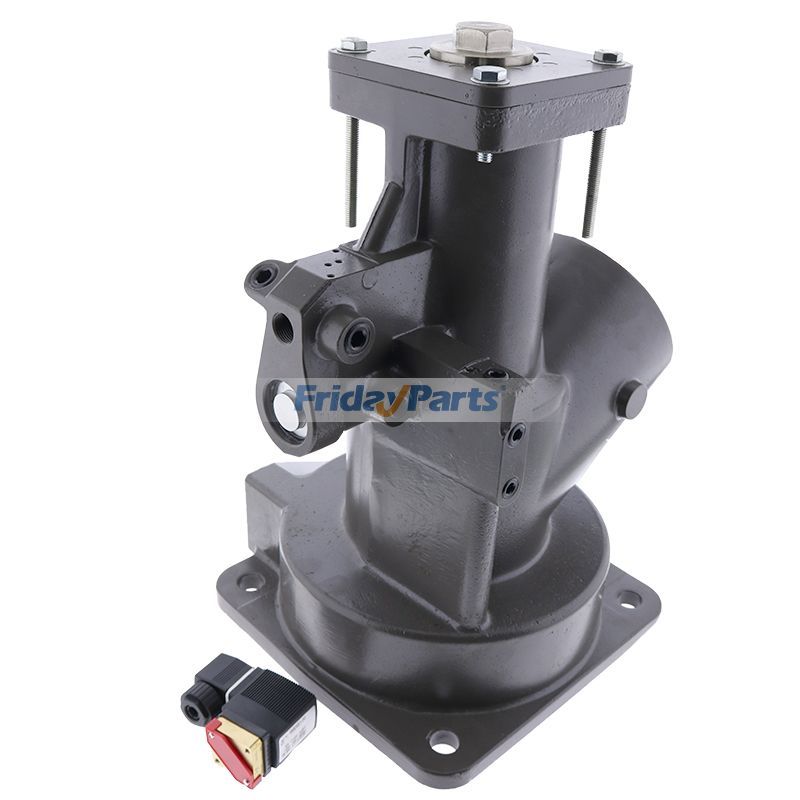 Ensemble de soupape d'admission de compresseur d'air à vis 1613815000 pour Atlas Copco GA55 GA75pourPour Atlas Copco