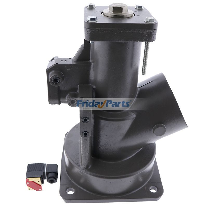 Atlas Copco GA55 GA75 用スクリュー エアコンプレッサー吸気バルブ アセンブリ 1613815000