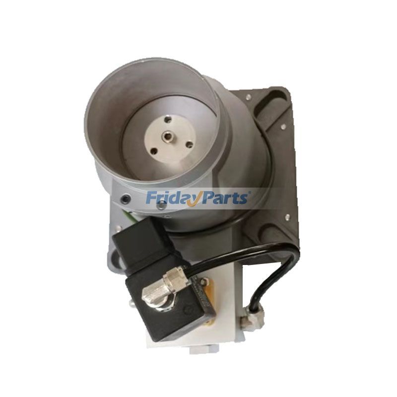 スクリューエアコンプレッサー吸気バルブ ICV-25