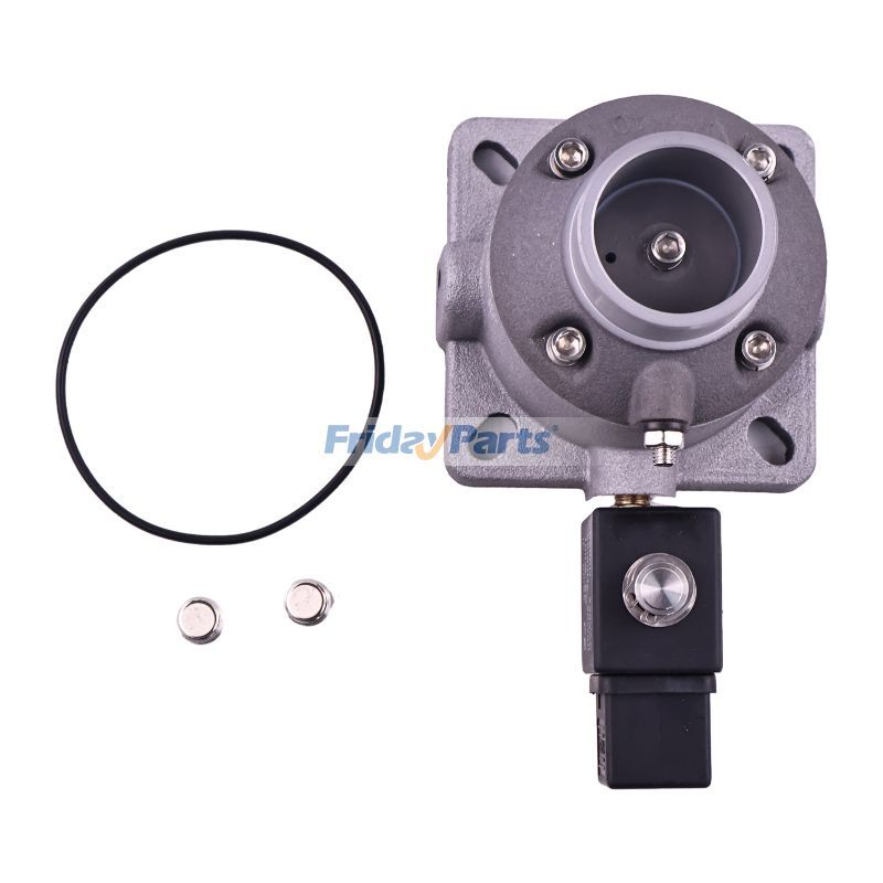 FridayPartsのスクリュー吸気バルブ