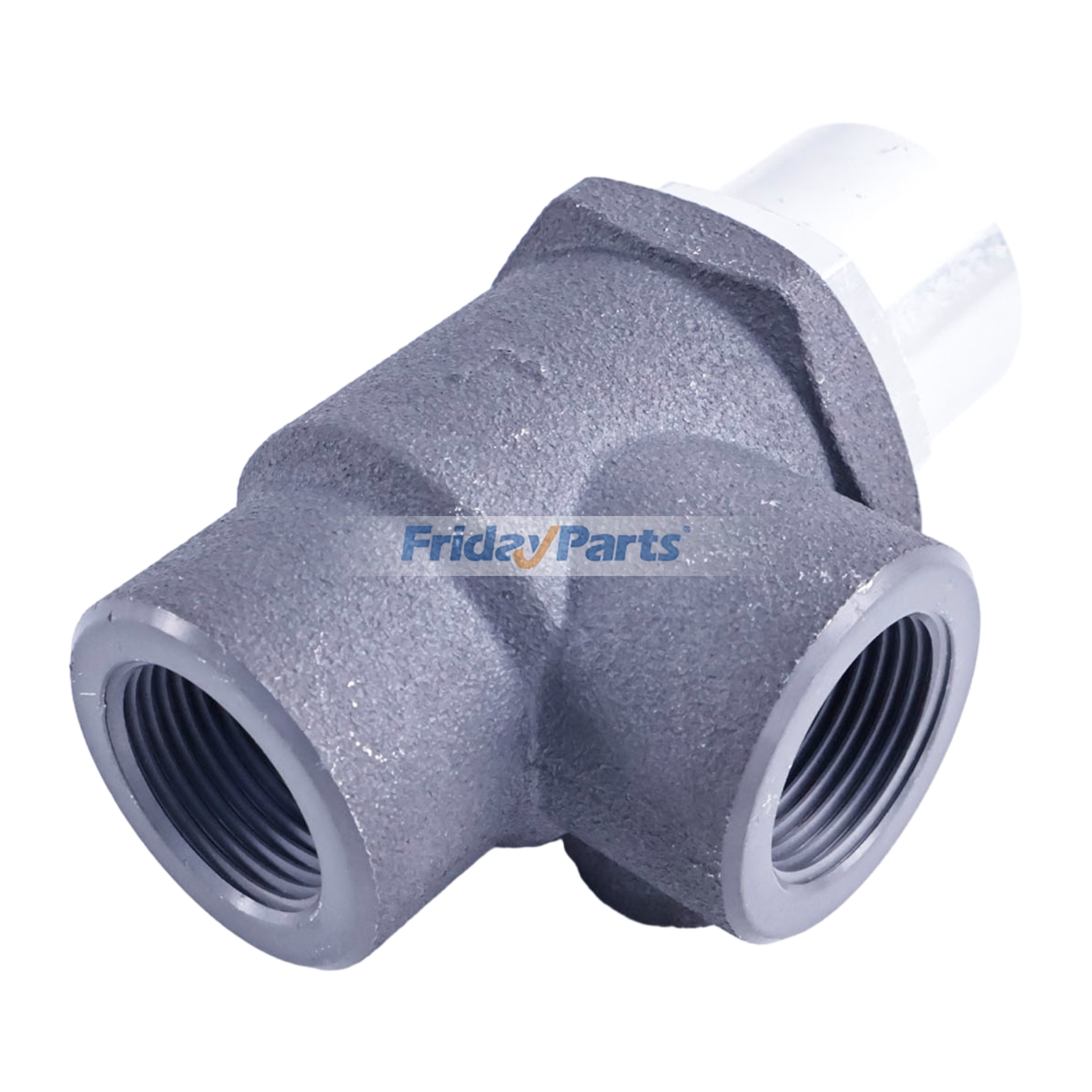 Air Compressor Screw Minimum Pressure Valve