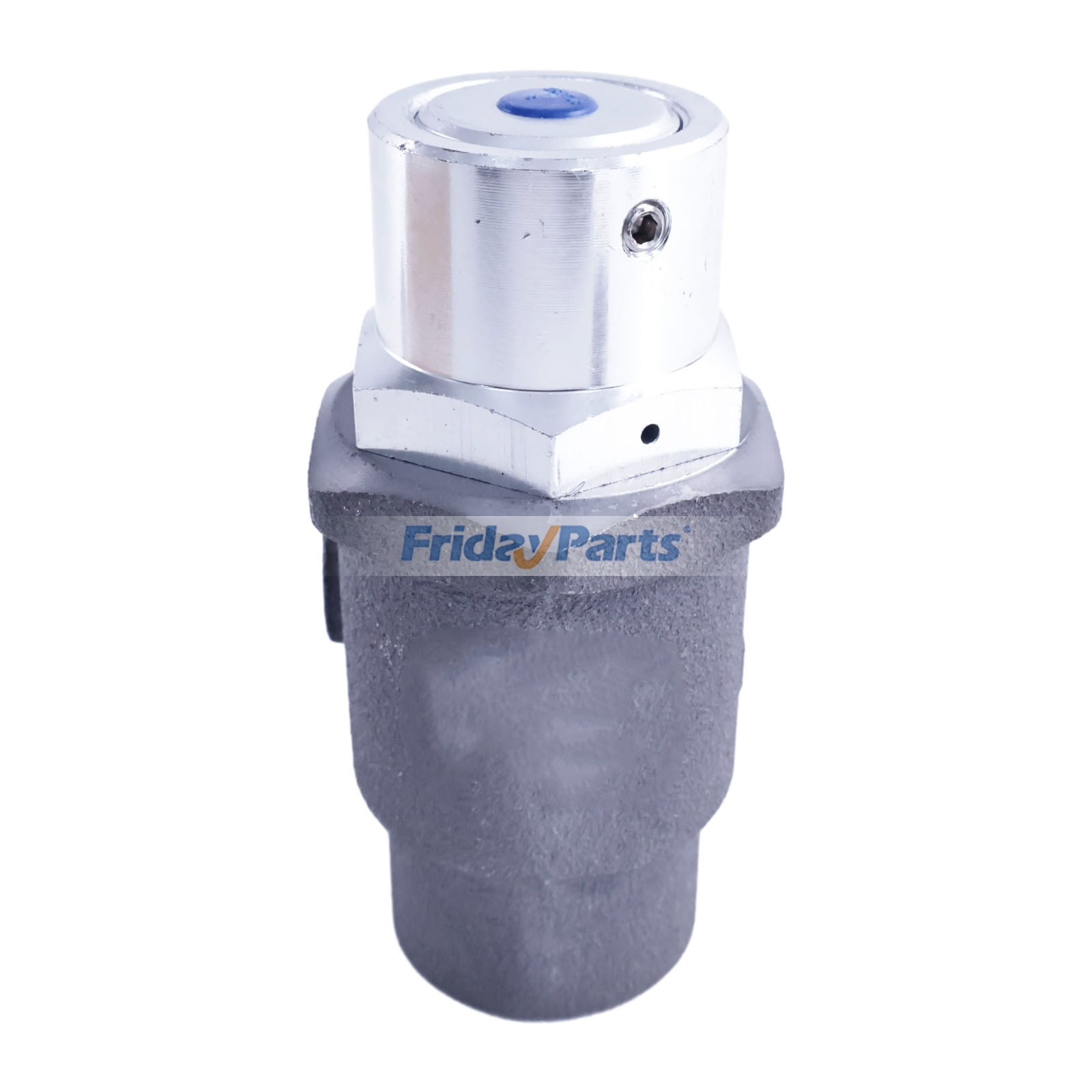 FridayParts Screw Minimum Pressure Valve