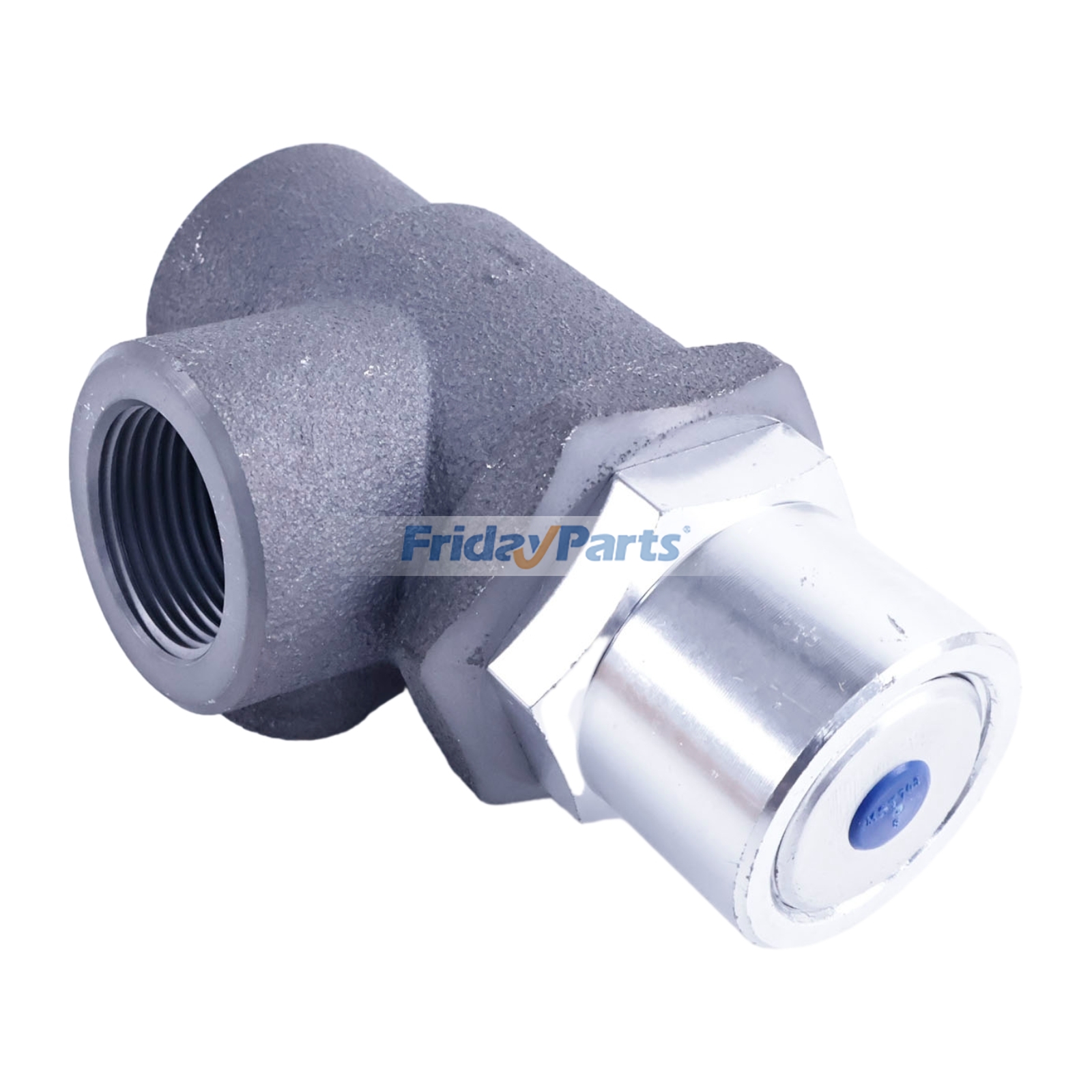 Válvula de presión mínima para compresor de aire de tornillo MPV-20A-Y