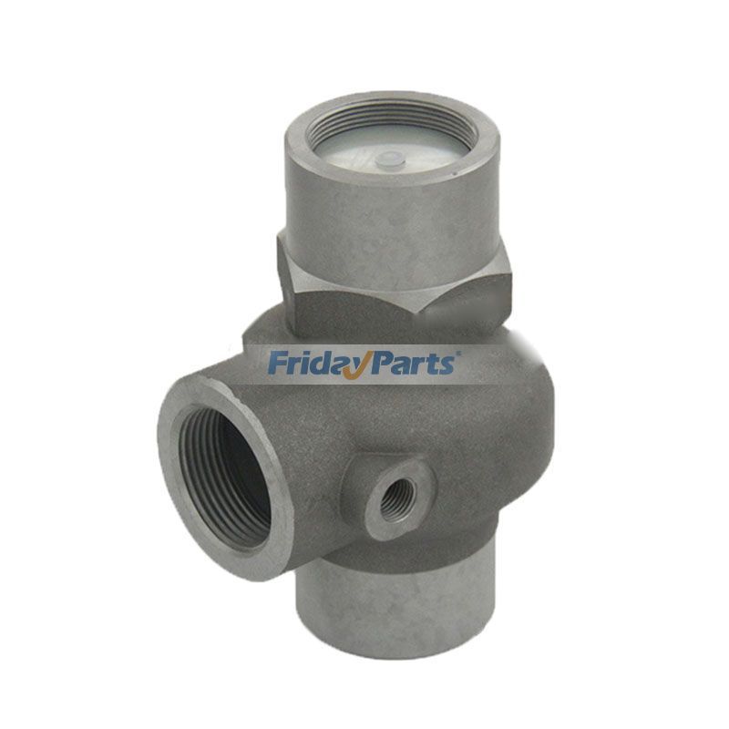 スクリューエアコンプレッサー最小圧力バルブ MPV-20F-Y