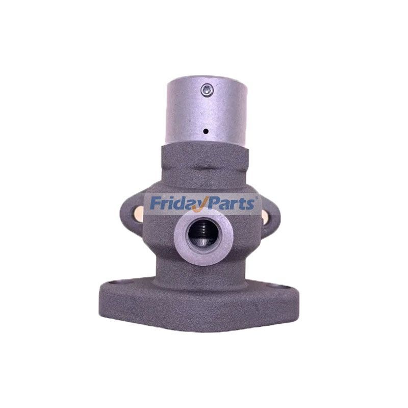 スクリューエアコンプレッサー最小圧力バルブ MPV-20K-Y