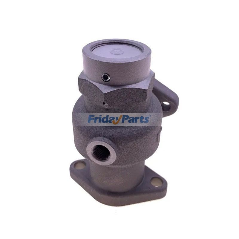 他ブランド用用スクリューエアコンプレッサー最小圧力バルブ MPV-25K-Y