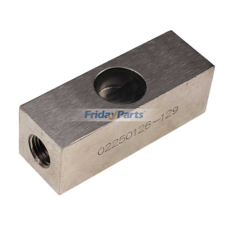 Voyant d'huile 02250126-129 pour compresseur d'air à vis SullairpourPour Sullair