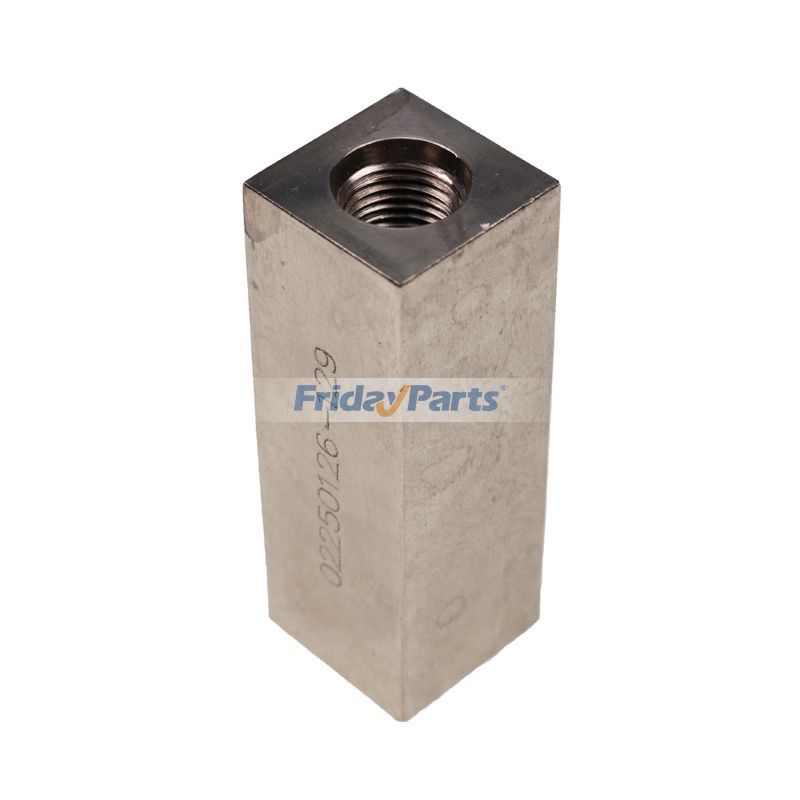 Vis de voyant d'huile Pour Sullair