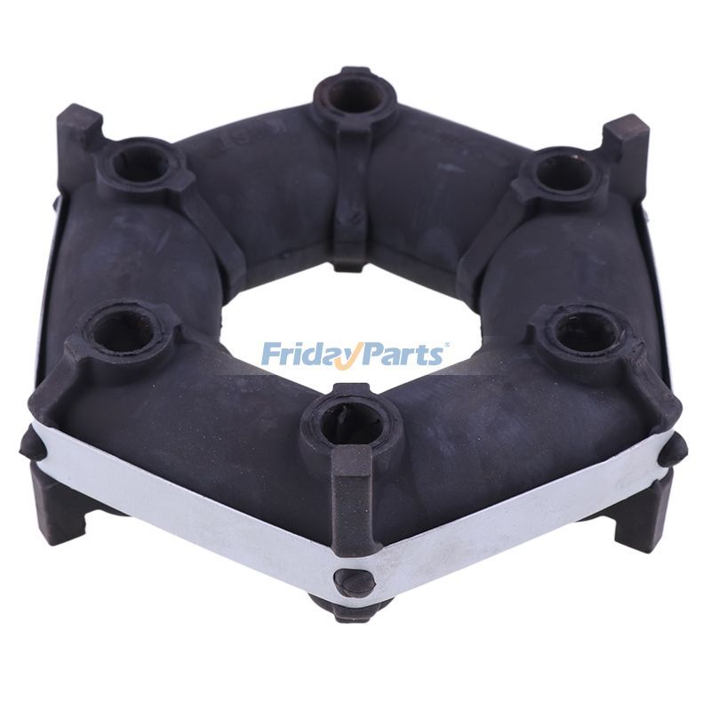 Flexibles Kupplungselement 250004-641 für Sullair-Luftkompressor SAGA18