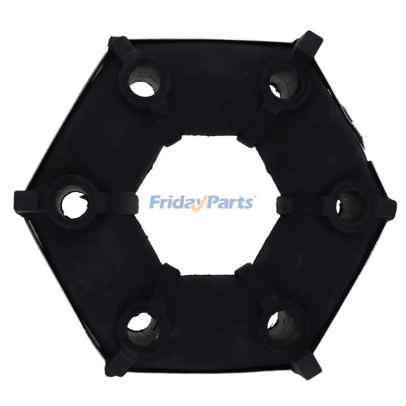 Élément de couplage flexiblepour Compresseur d'Air