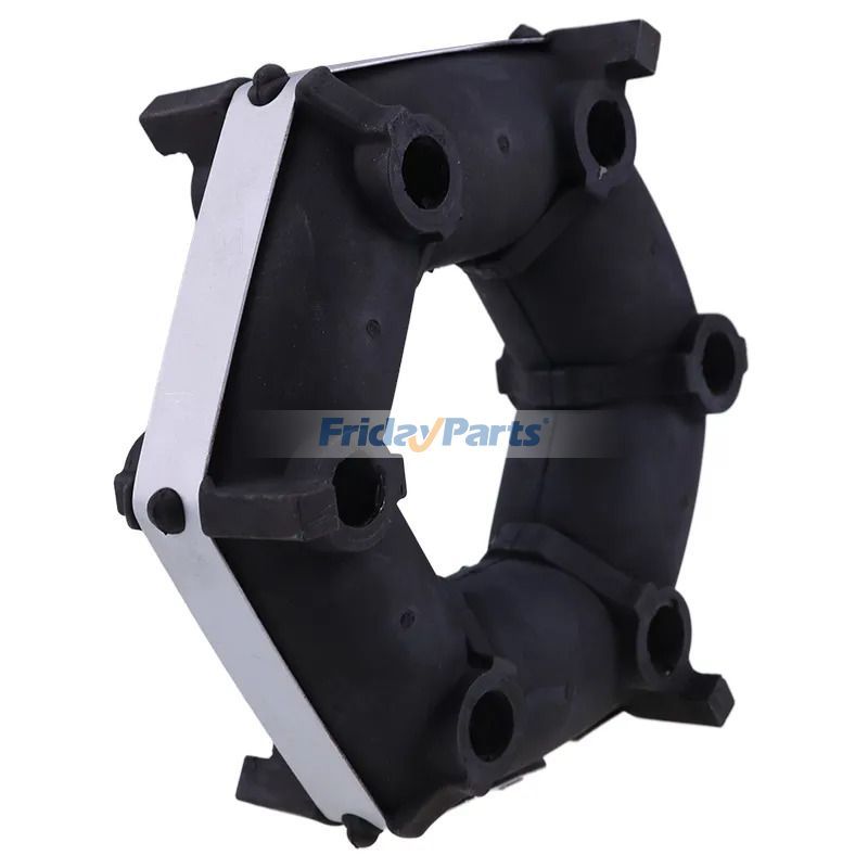 Élément de couplage flexible Pour Sullair