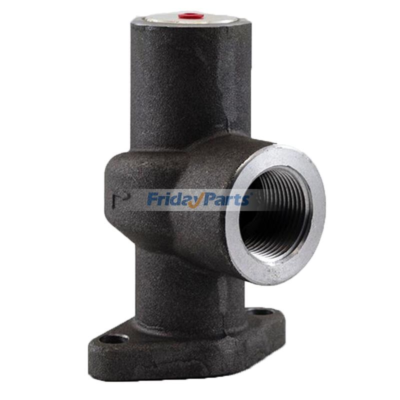 Screw Air compressor Parts Minimum Pressure Valve Pressure Relief Valve MPVL25BF