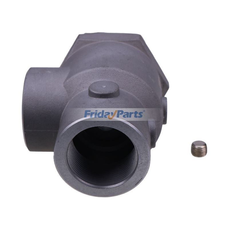 他ブランド用ねじ部品 圧力制御弁 MPV 最小圧力弁