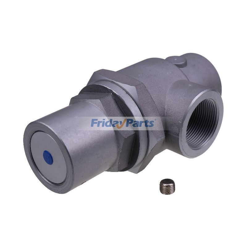 スクリューエアコンプレッサー部品圧力制御バルブ MPV 最小圧力バルブ MPV40A