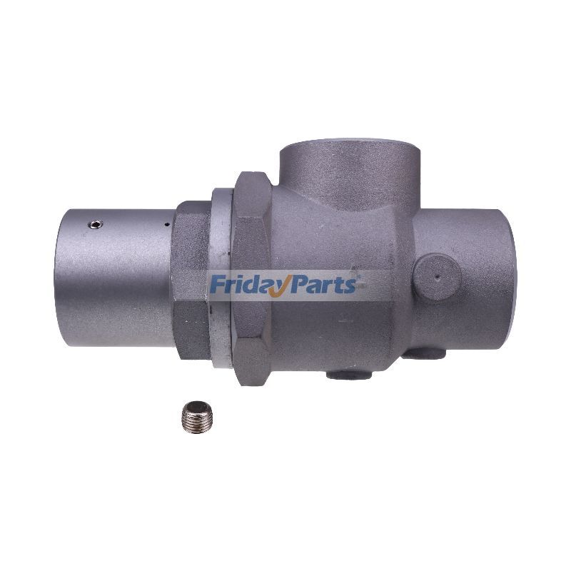 他ブランド用空気圧縮機用ねじ部品 圧力制御弁 MPV 最小圧力弁