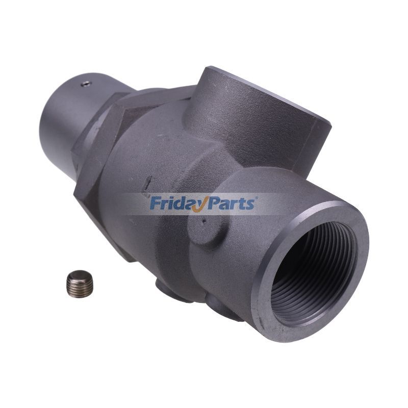 空気圧縮機 ねじ部品 圧力制御弁 MPV 最小圧力弁