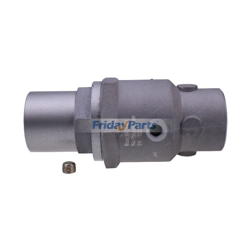 FridayPartsでねじ部品 圧力制御弁 MPV 最小圧力弁を購入
