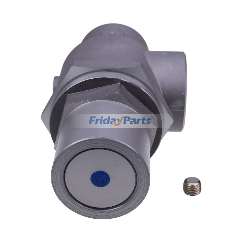 他ブランド用用スクリューエアコンプレッサー部品圧力制御バルブ MPV 最小圧力バルブ MPV40A