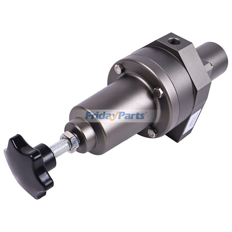 アトラスコプコ用スクリューエアコンプレッサー部品圧力調整弁 1626105281