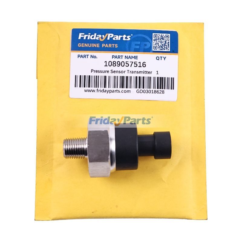 Transmetteur de capteur de pression pour Compresseur d'Air Pour Atlas Copco