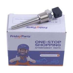 Capteur de température de borne 1089057470 1089057404 1089057407 1089057413 pour compresseur d'air Atlas Copco