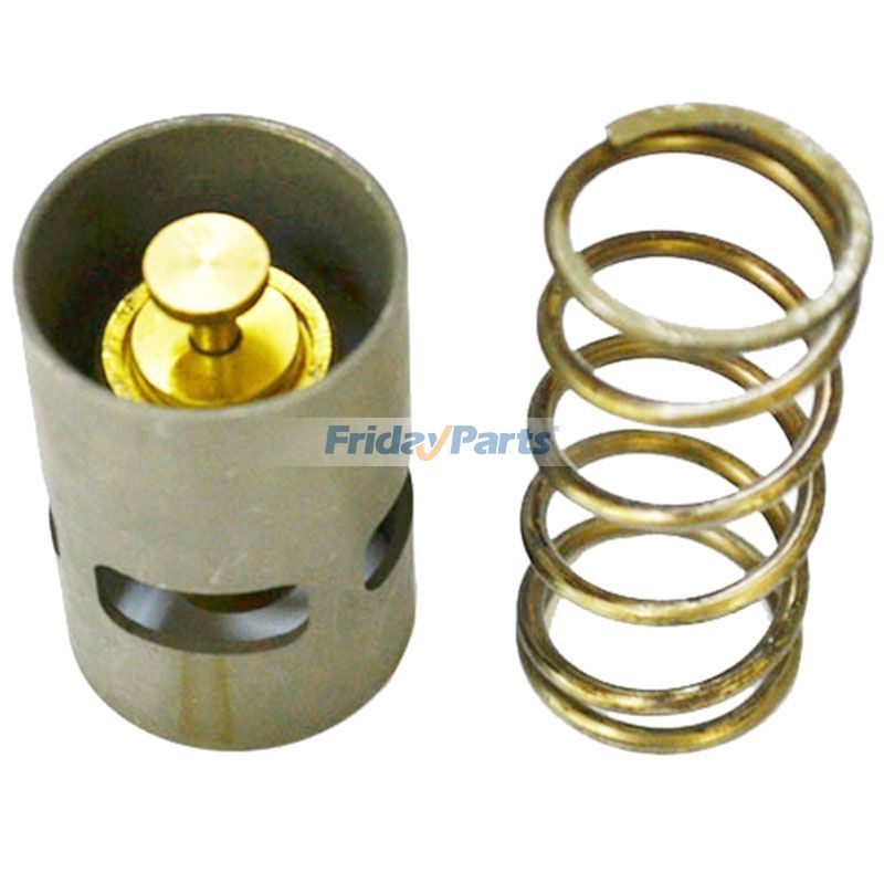 Kit de reparación de termostato de piezas de compresor de aire de tornillo 2901161600 para Atlas Copco