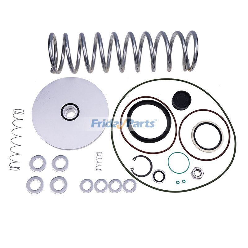 Screw Parts UnValve Service Kit for Air Compressor