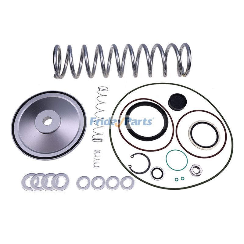 Screw Air Compressor Parts Unloader Valve Service Kit 2901044800 for Atlas Copco GA55-75