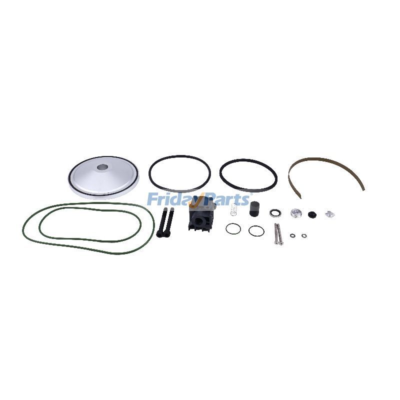 Screw Air Compressor Parts Unloader Valve Service Kit 2901146300 for Atlas Copco