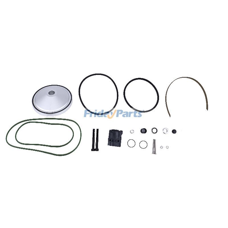 Screw Parts UnValve Service Kit for Air Compressor