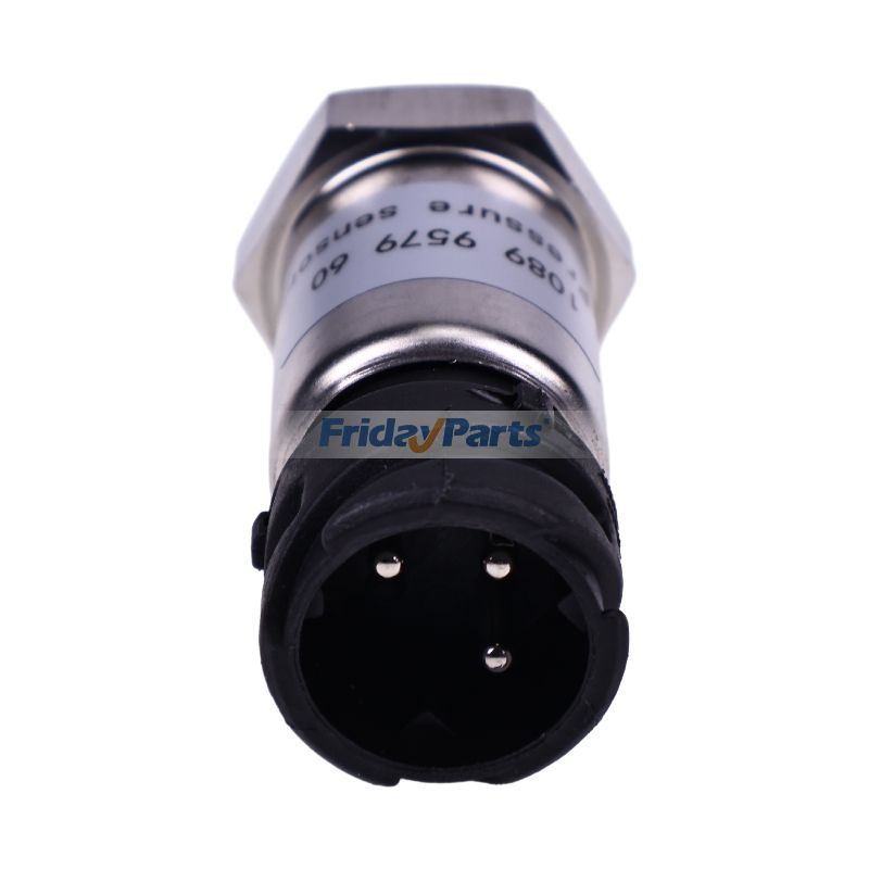 Capteur de pression à vis pour Compresseur d'Air Pour Atlas Copco