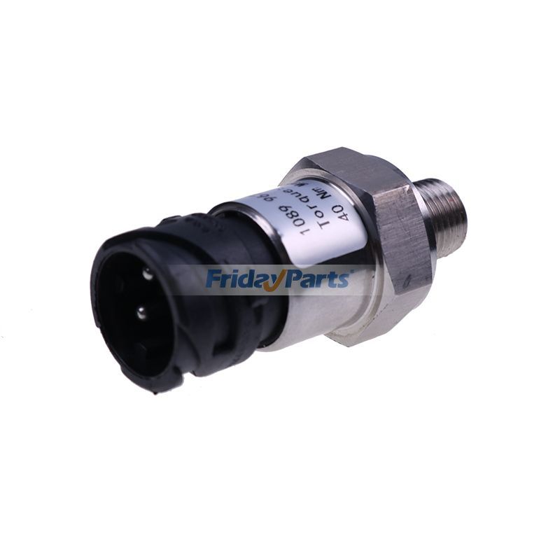 Transmetteur de capteur de pression à vispour Compresseur d'Air