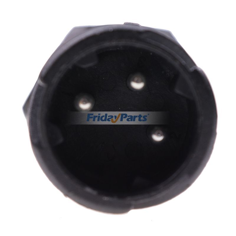 Transmetteur de capteur de pression à vis Pour Atlas Copco