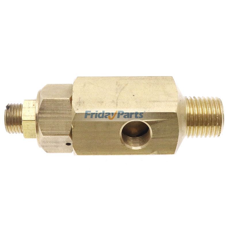 Screw Replacement Parts One-way Pilot Valve for Fusheng Sullair for Air Compressor