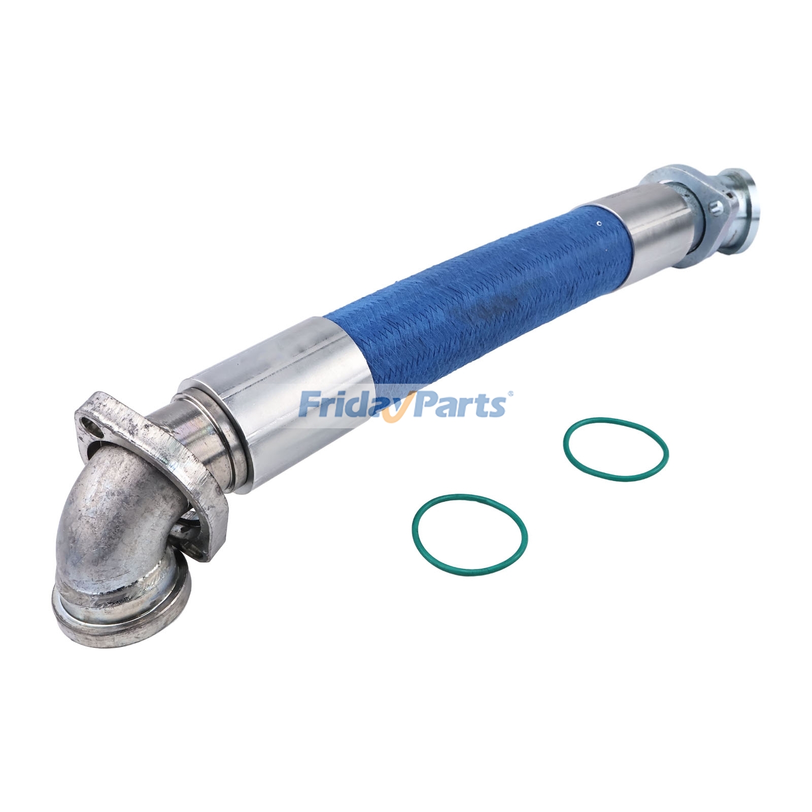 Tuyau en caoutchouc à vis Pour Atlas Copco