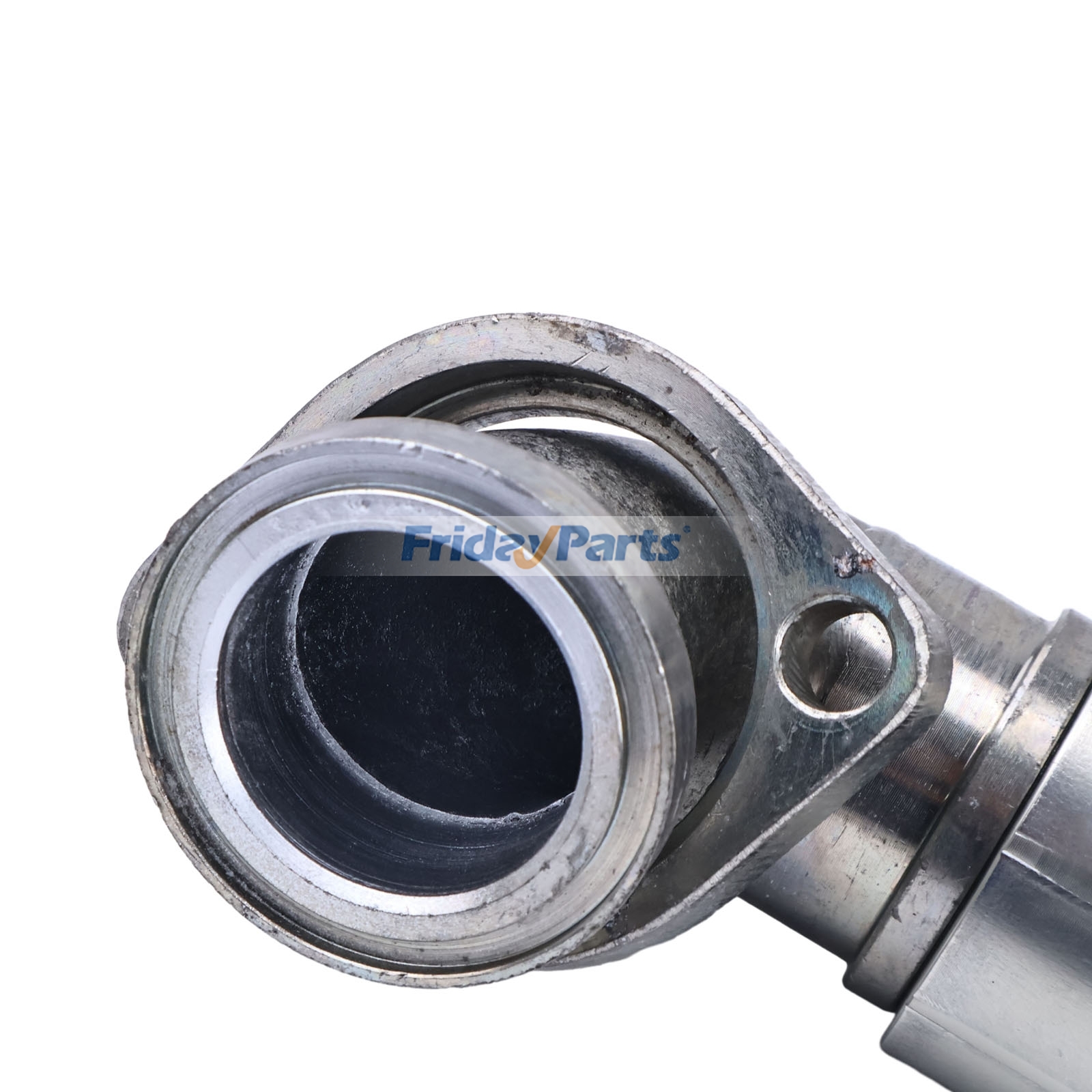 Tuyau en caoutchouc à vis pour Compresseur d'Air Pour Atlas Copco