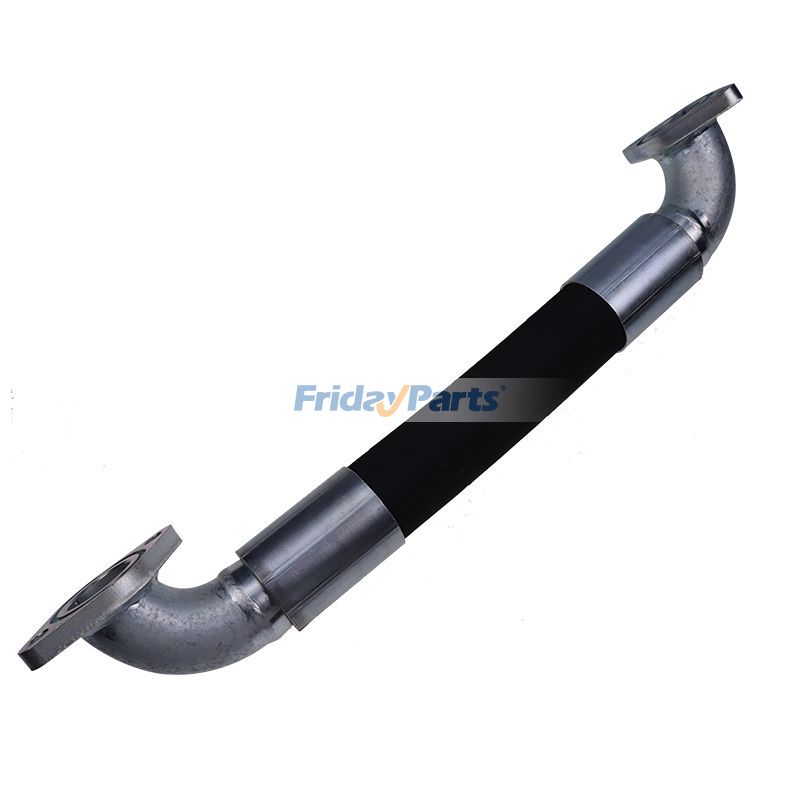 Atlas Copco用用アトラスコプコ用スクリューエアコンプレッサーゴムホースパイプ 1622001500