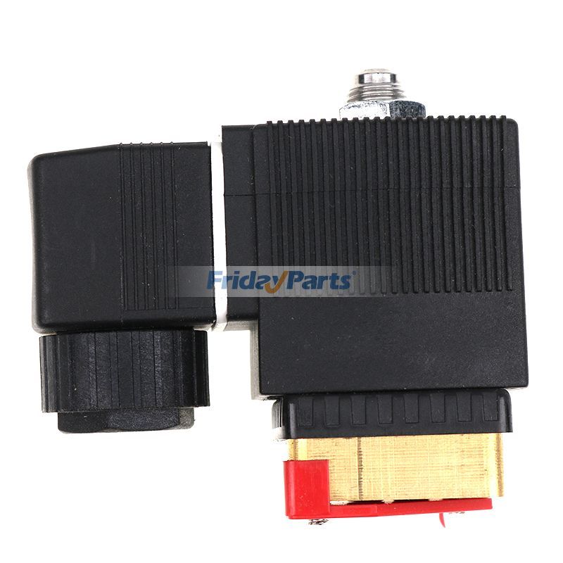 Électrovanne à vispour Compresseur d'Air